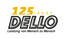 Logo Ernst Dello GmbH & Co. KG